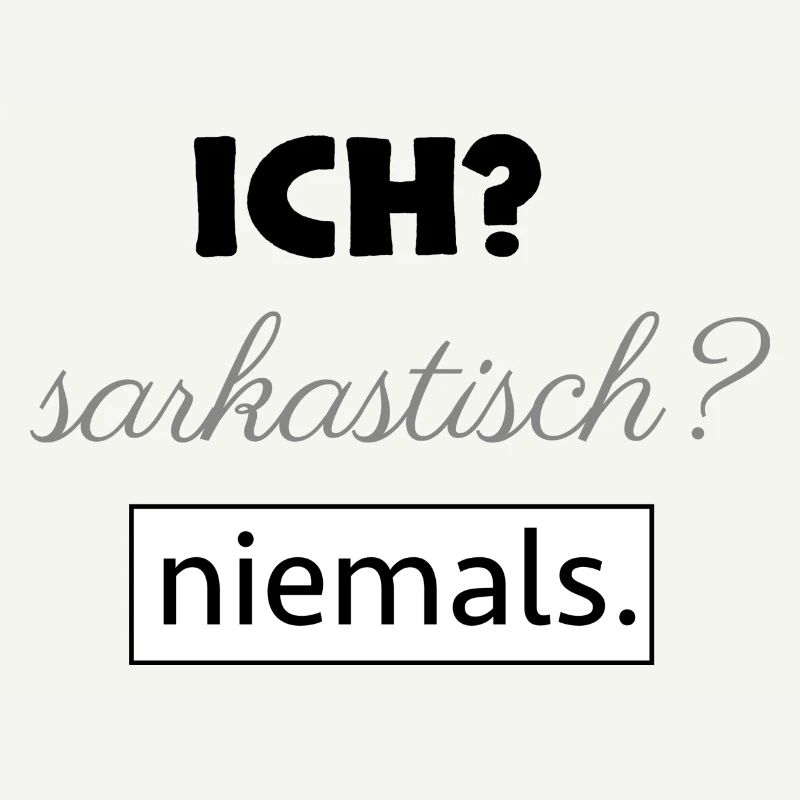 sarkasmus