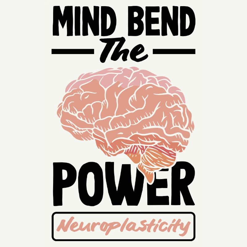 Unlock Your Brain's Potential Neuroplasticity