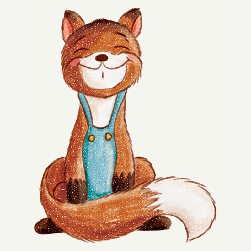 Fuchs