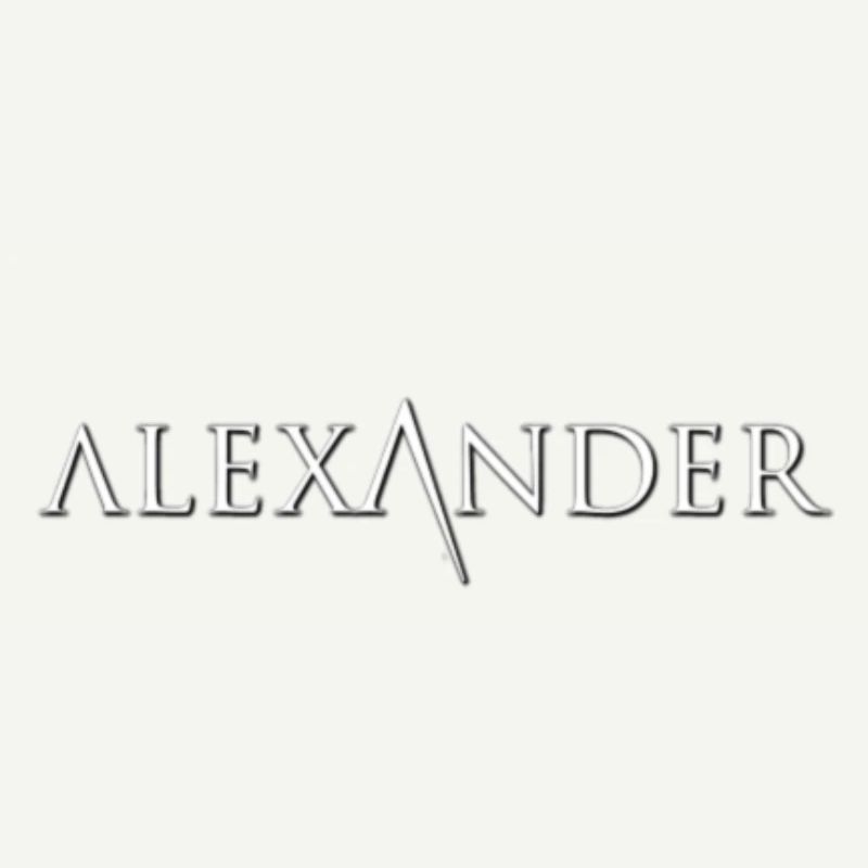 alexander line 2