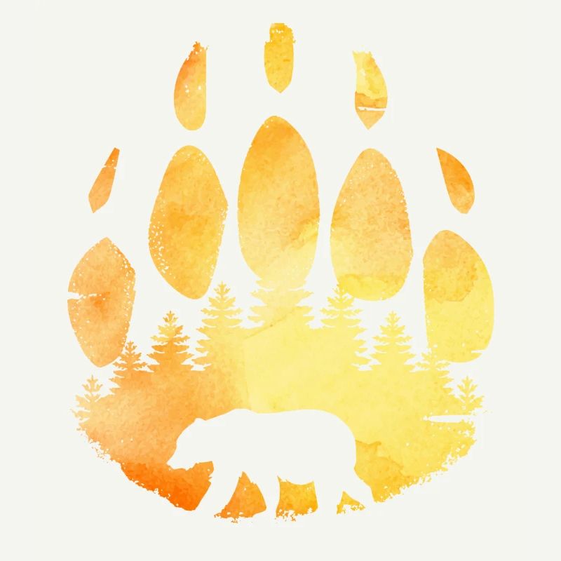 Bear Paw