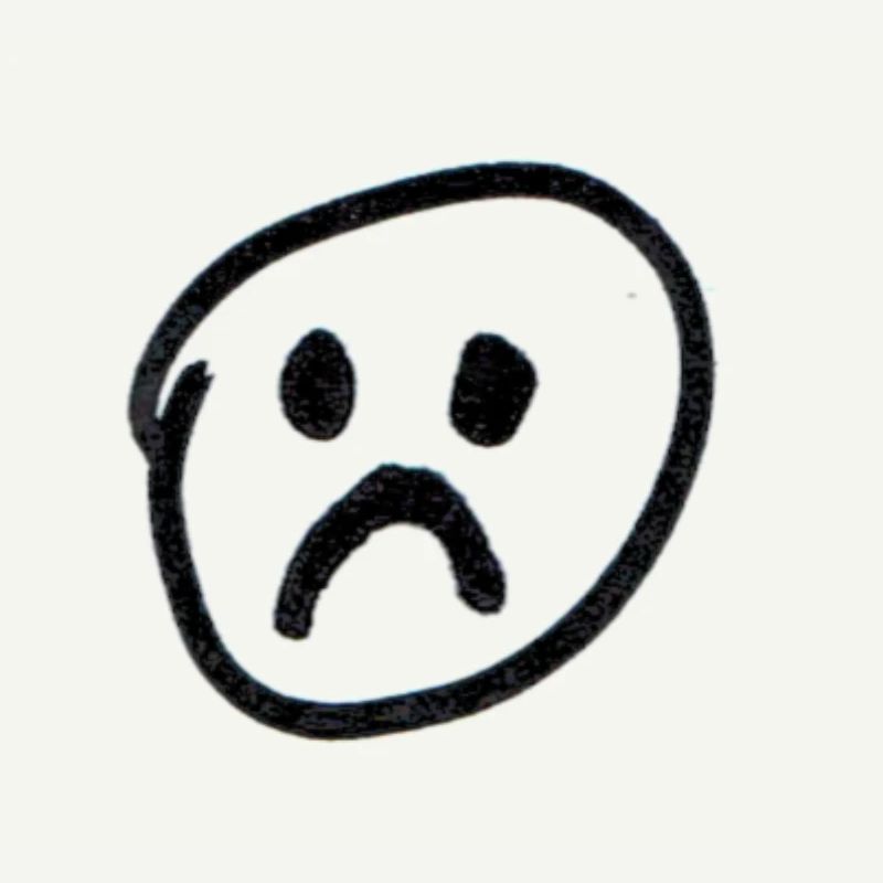 Sad