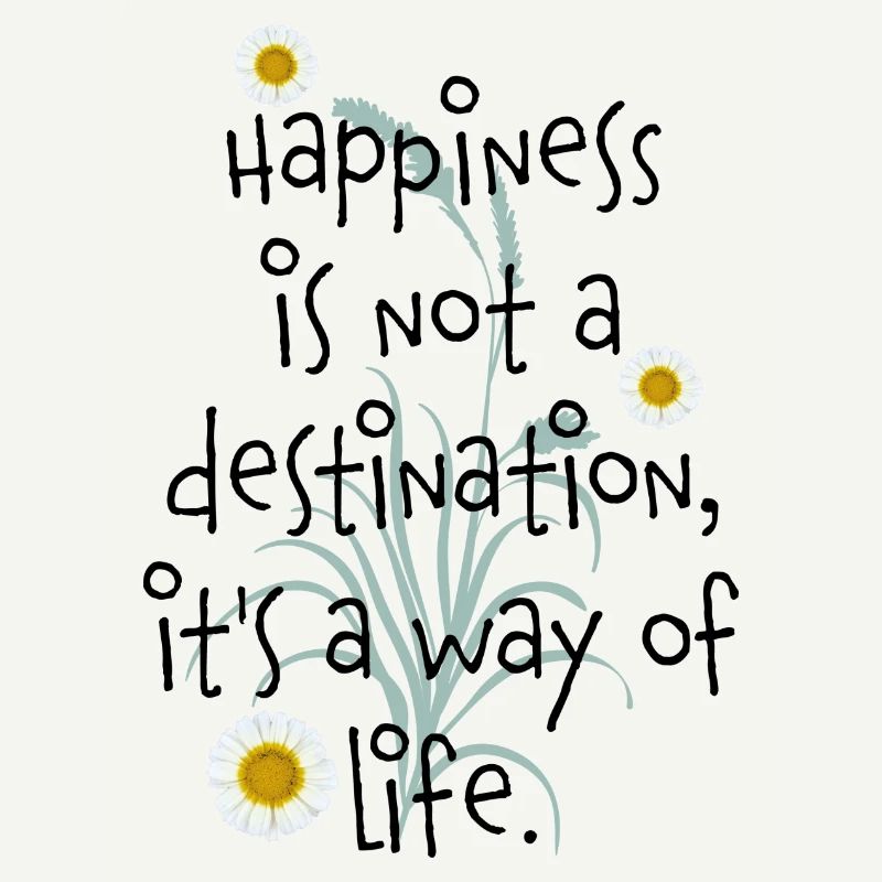 happy