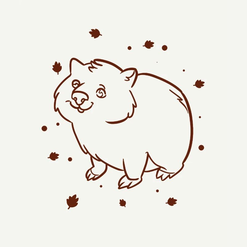 Petit Bébé Ours