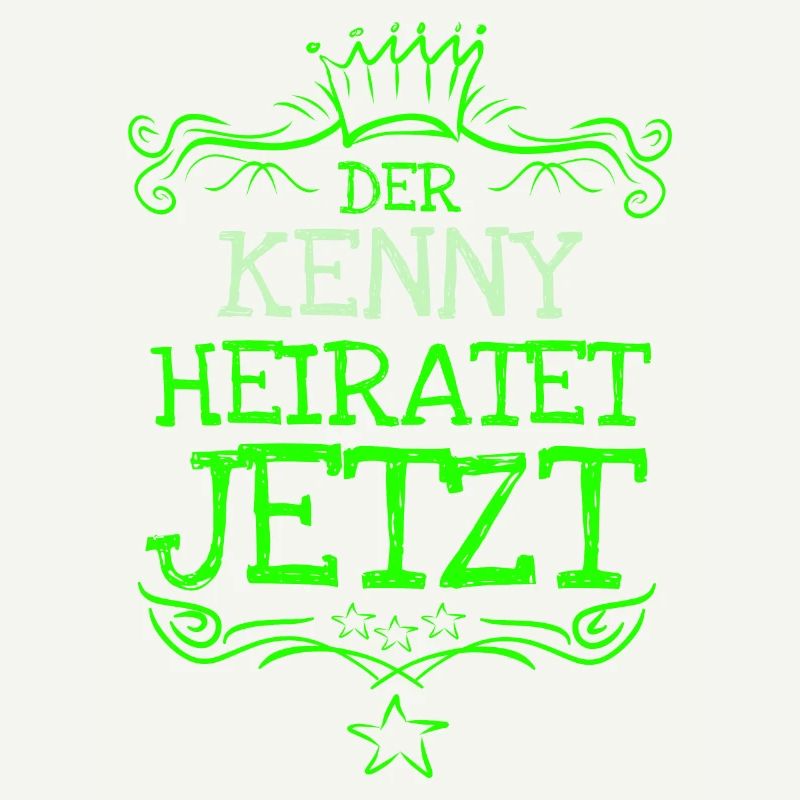 Kenny als Bachelor