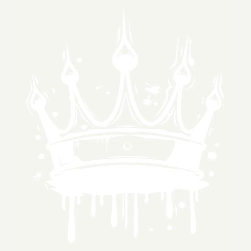 Crown King