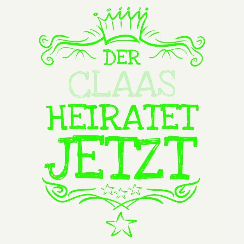 Bachelor Claas