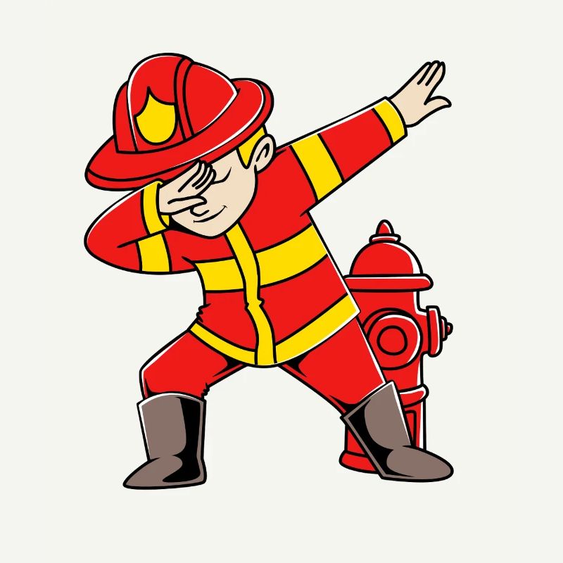 Firefighter Fire Brigade
