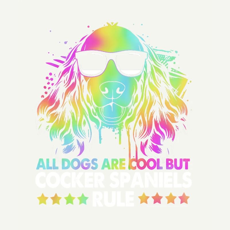 Cocker Spaniel
