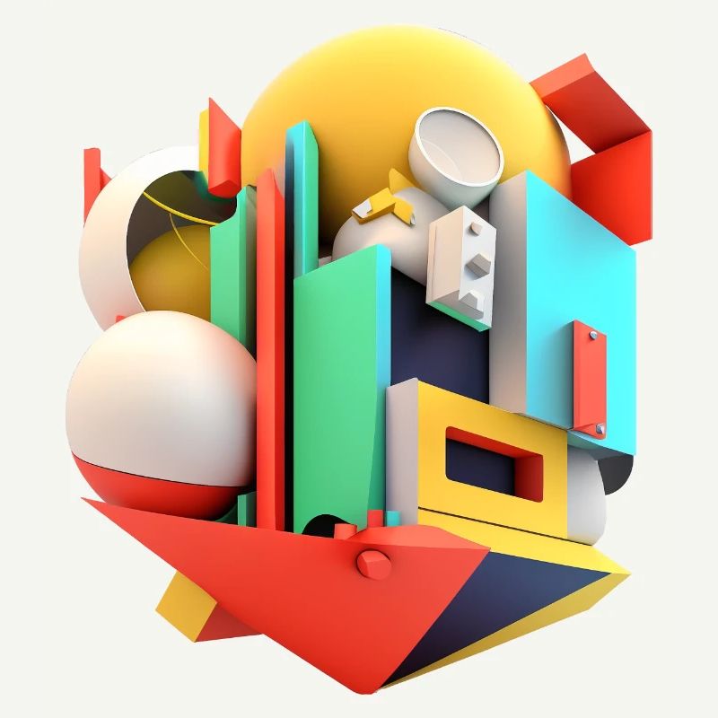 ..3D