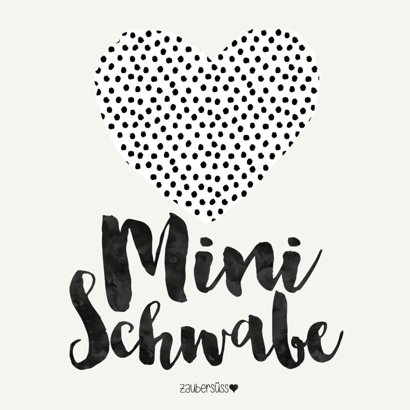 Mini Schwabe Dotties