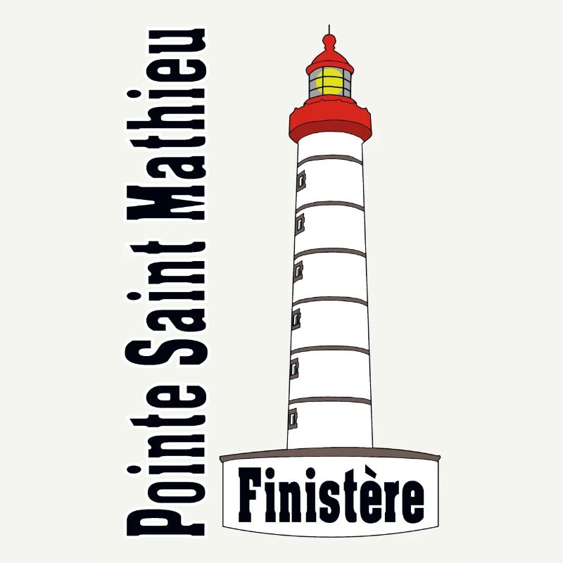 phare de saint Mathieu