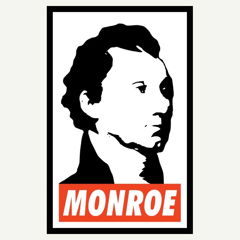 James Monroe