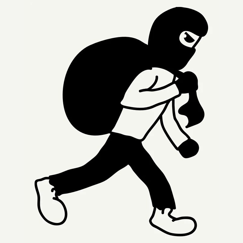 Robber