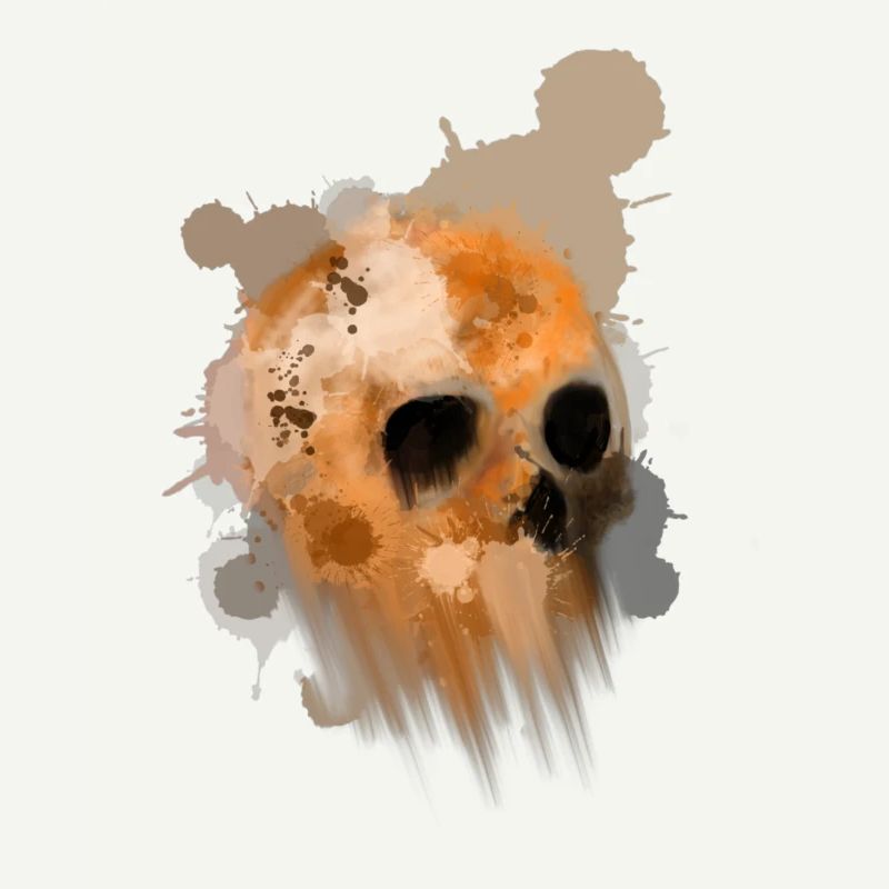 Skull, skull, skull