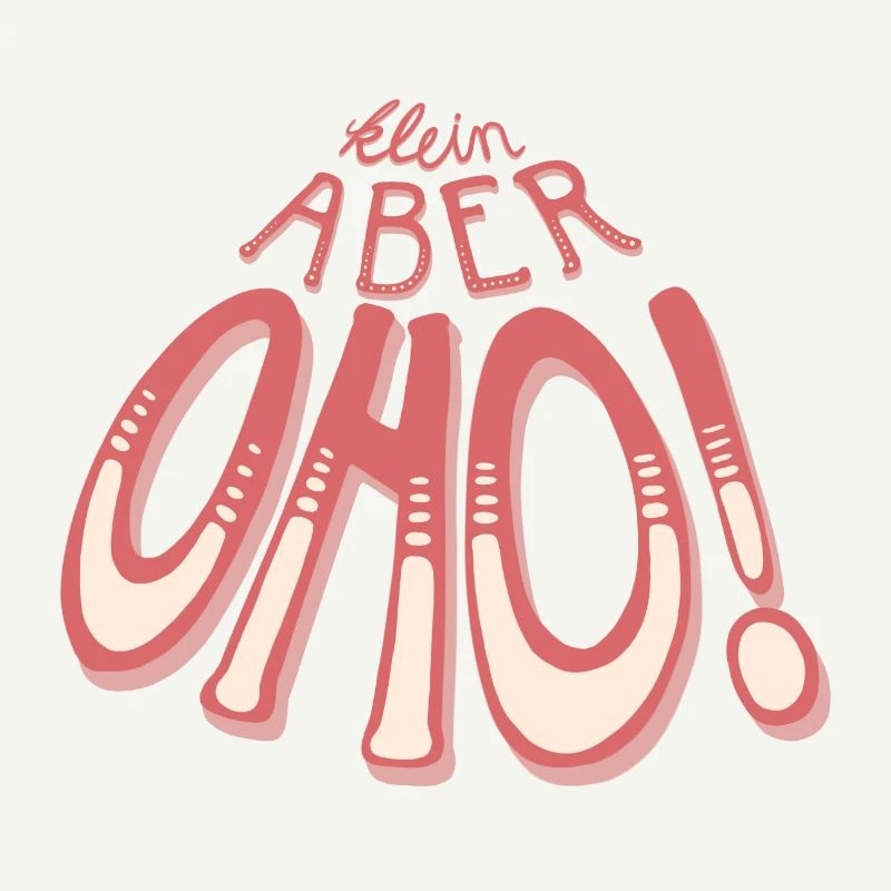 Petit mais Oho !