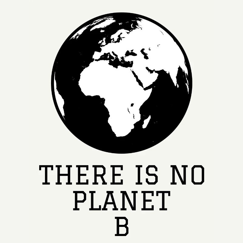 IL N'Y A PAS DE PLANÈTE B