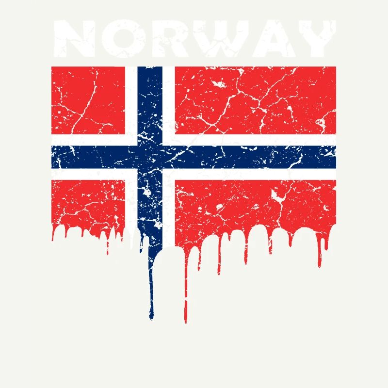 Norway Flag