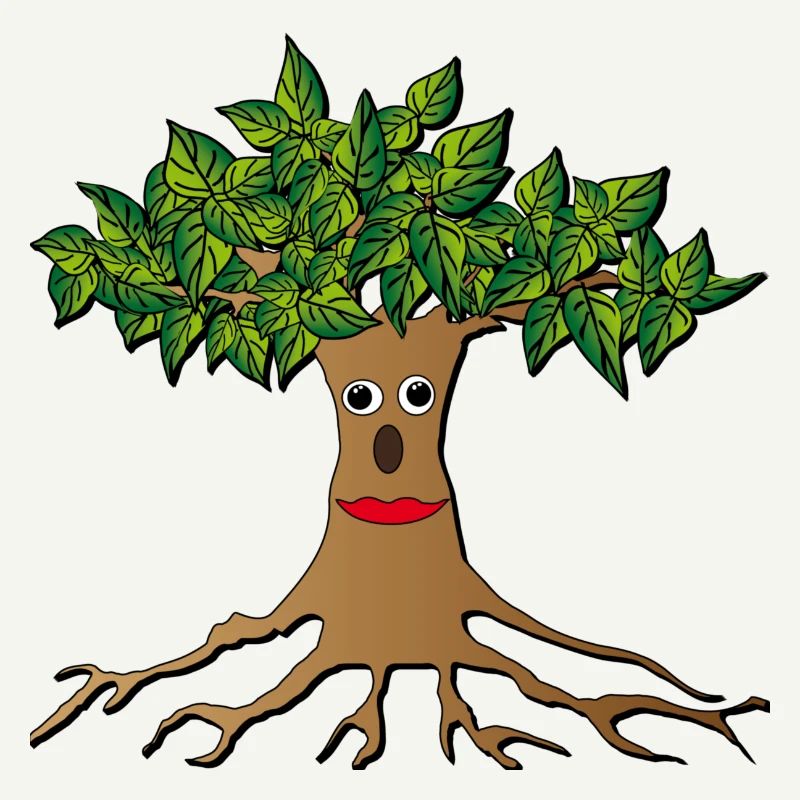arbre
