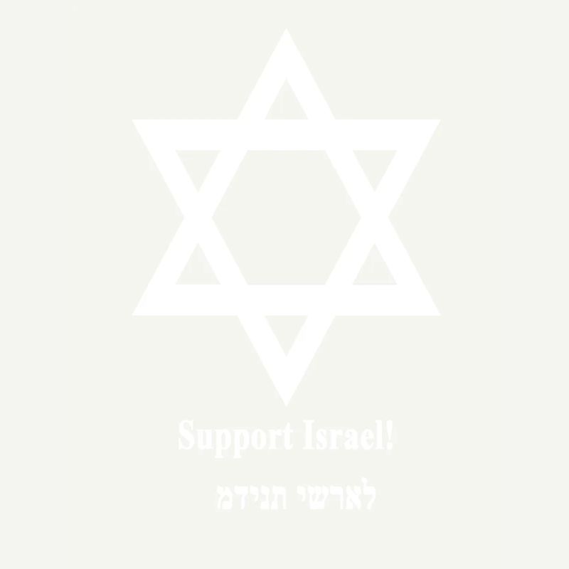 Support Israël
