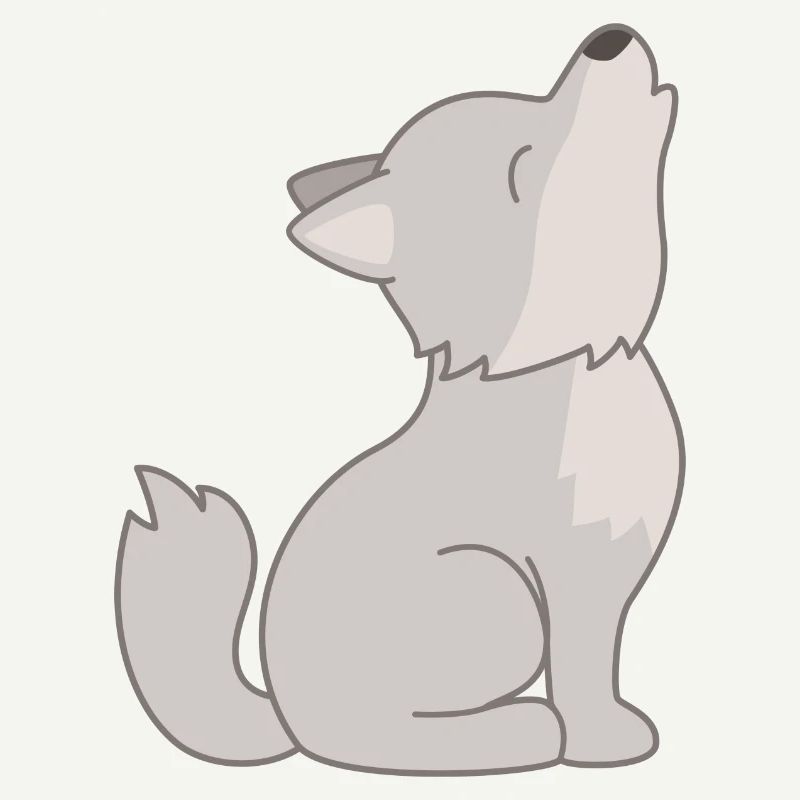wolf