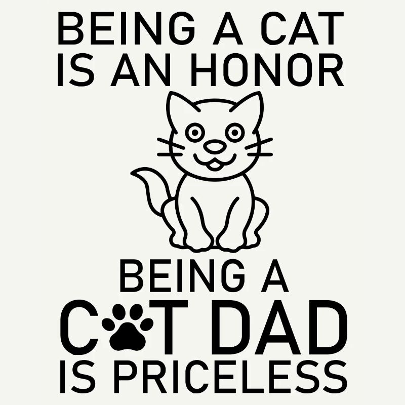 Chat Katze