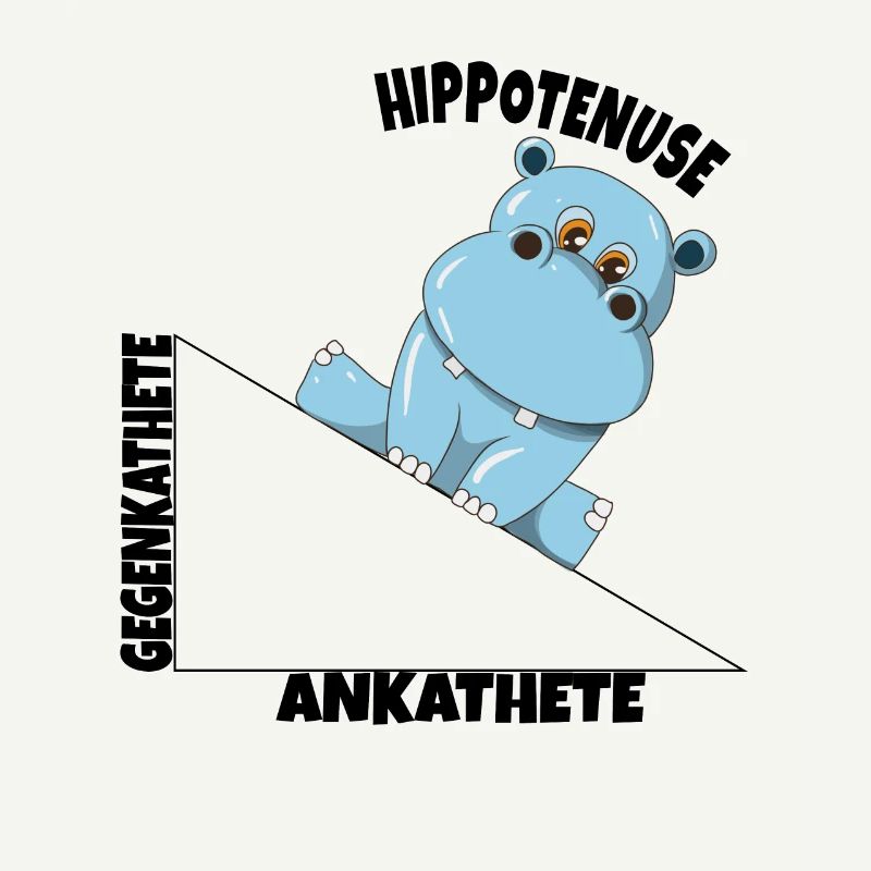 Math Hippotenuse Angular Function Hypotenuse Hippo