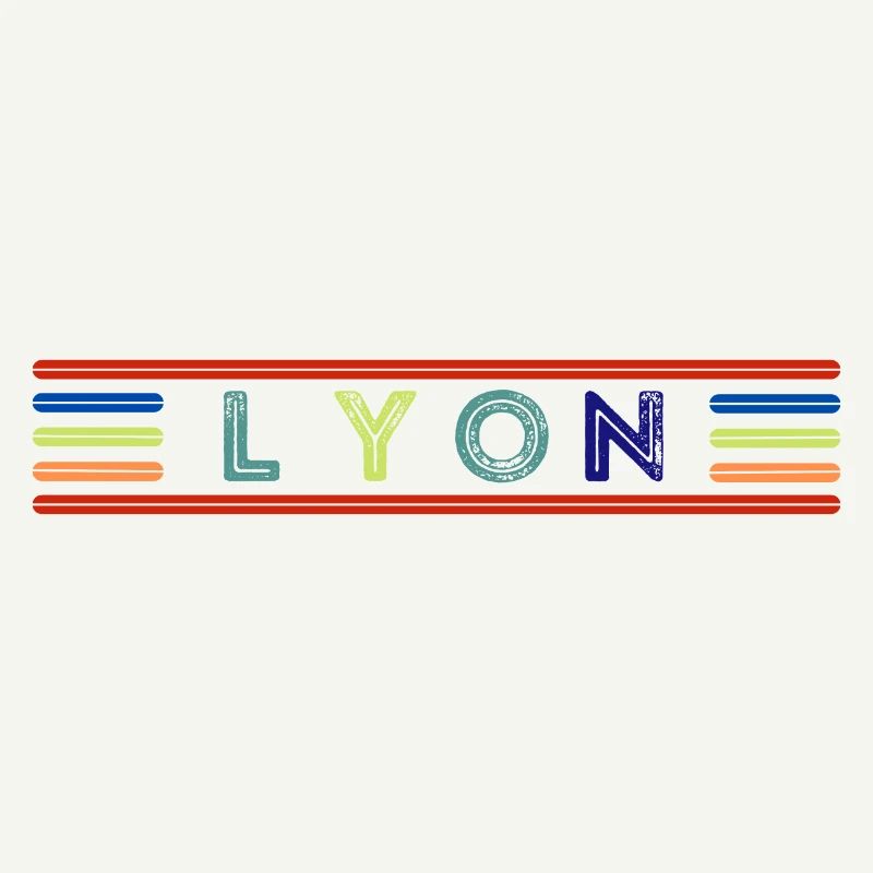LYON