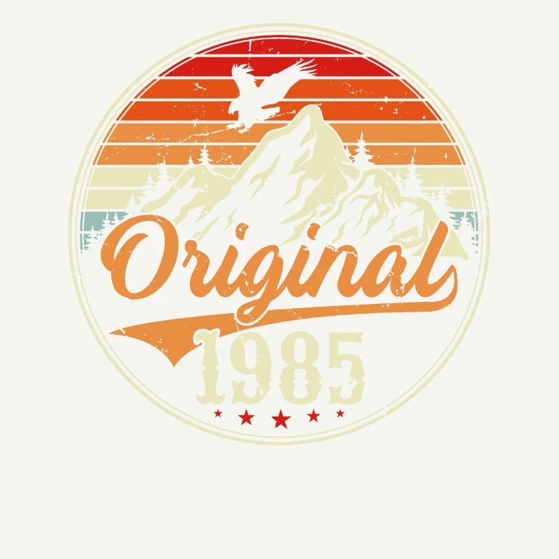 Orginal 1985