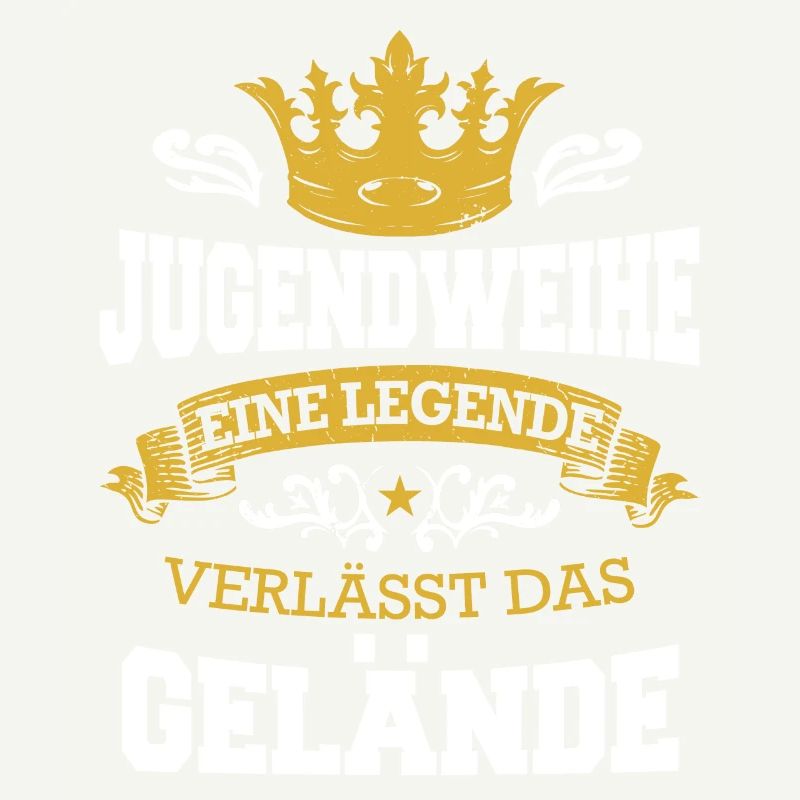 Jugendweihe Mädchen Junge Erwachsen