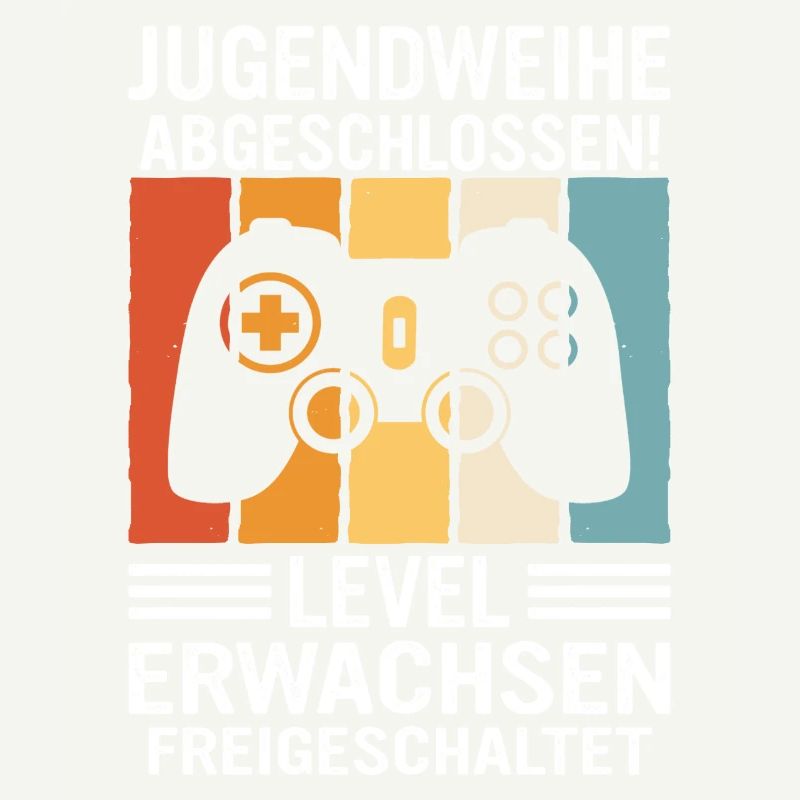 Jugendweihe Mädchen Junge Erwachsen