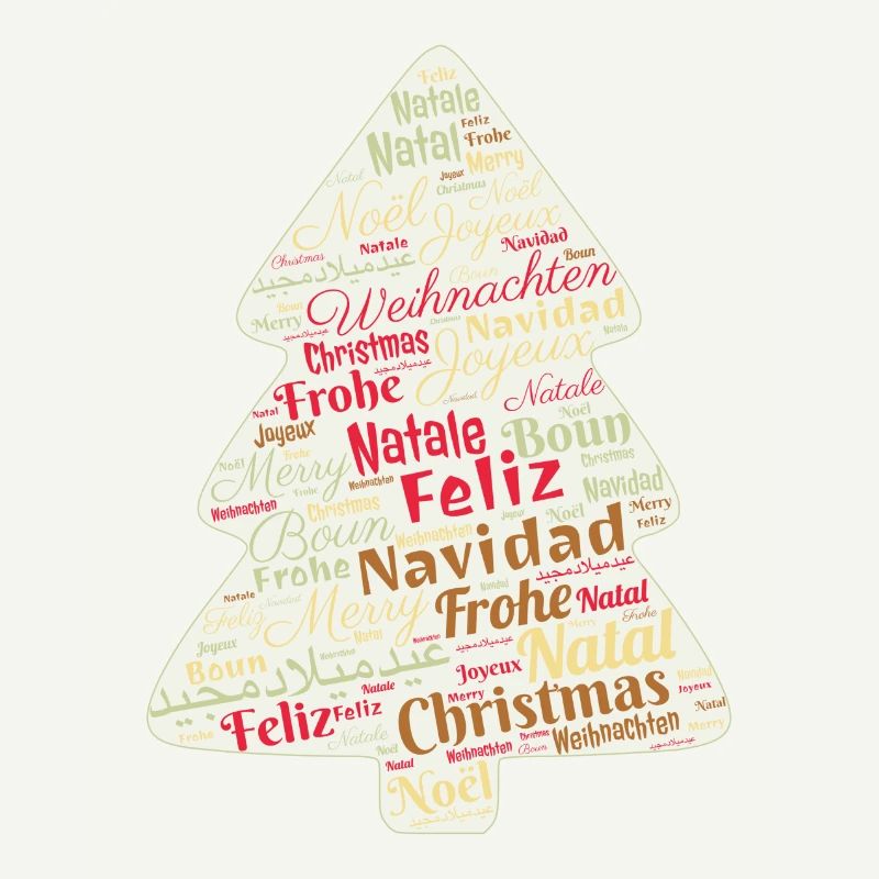 Geschenkidee Weihnachten