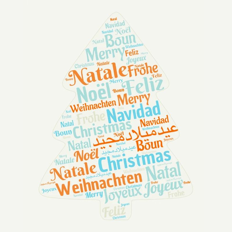 Idée cadeau de Noël