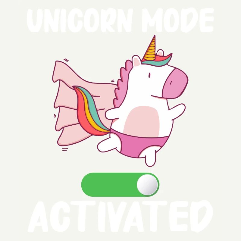 Einhorn Einhörner Märchen Magisch