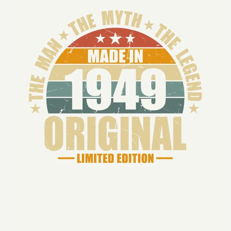 1949 Anniversaire