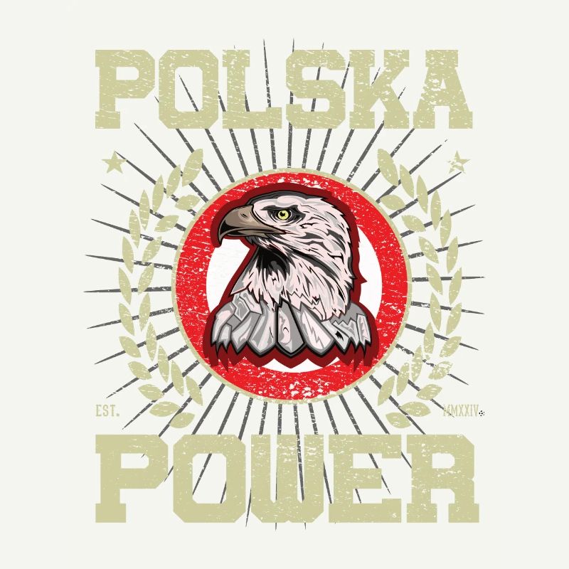 Cooles Polen Design