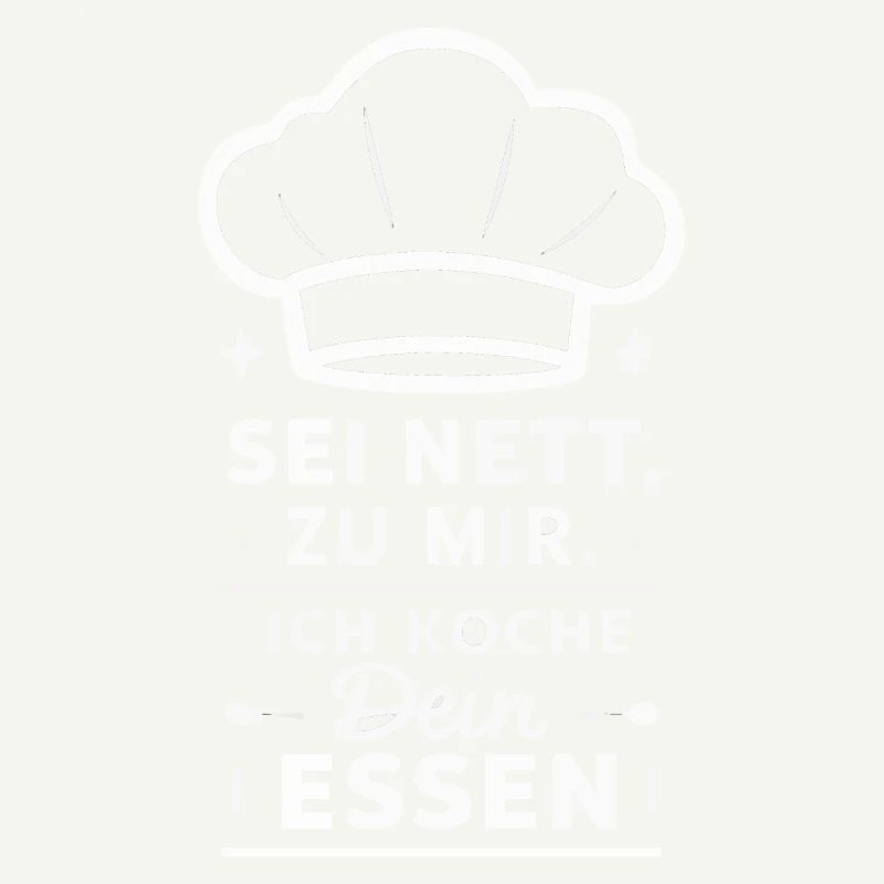 Chef cuisinier
