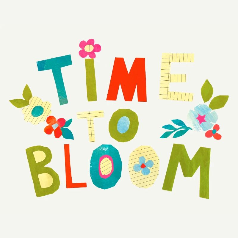 Temps de floraison