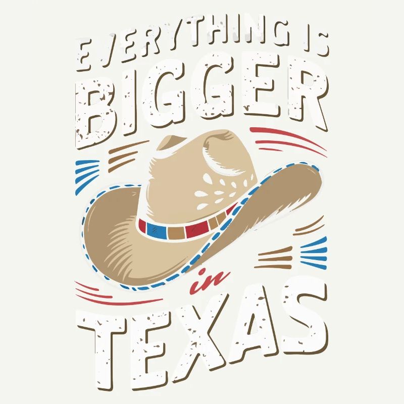 Texas State Texaner Texas