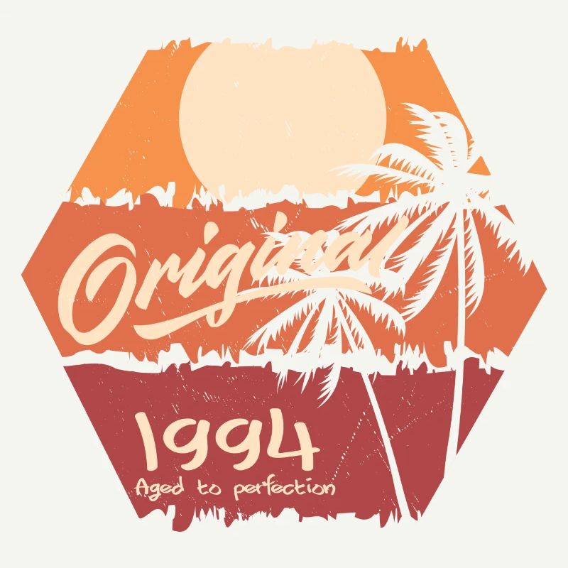 Original 1994 Retro 1994 Geburtstagsgeschenk