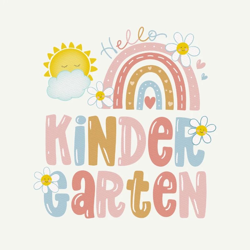 Kindergarten