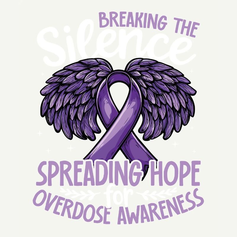 Breaking the Silence Overdose Awareness Support