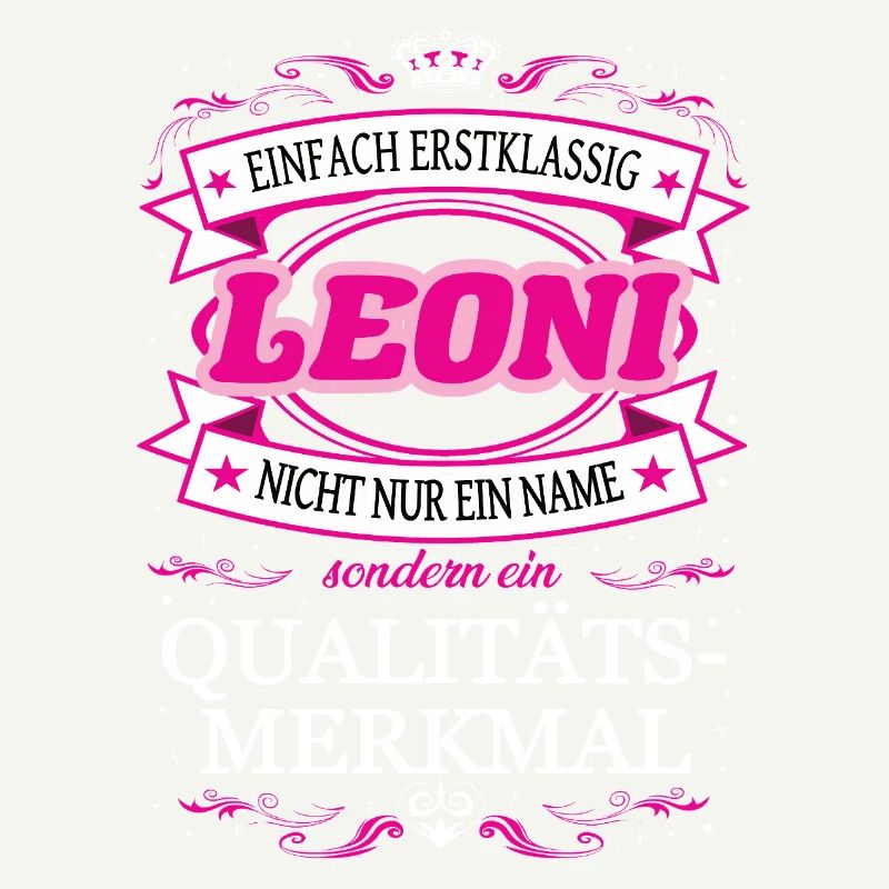 Caractéristique de qualité Leoni tout simplement de première classe
