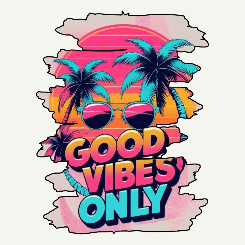 GoodVibesOnly