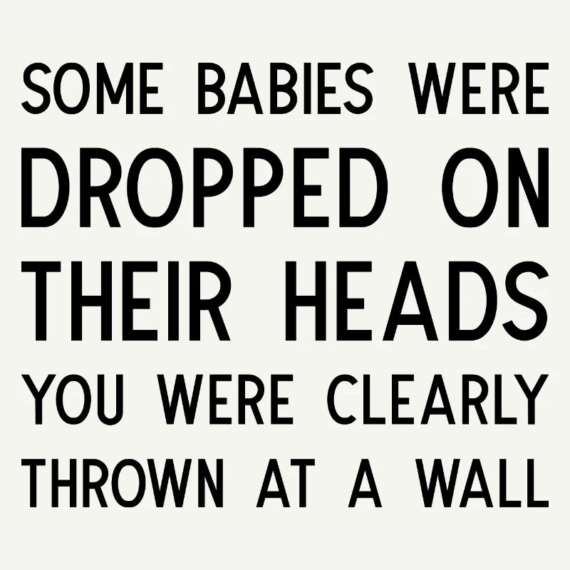 Funny Saying