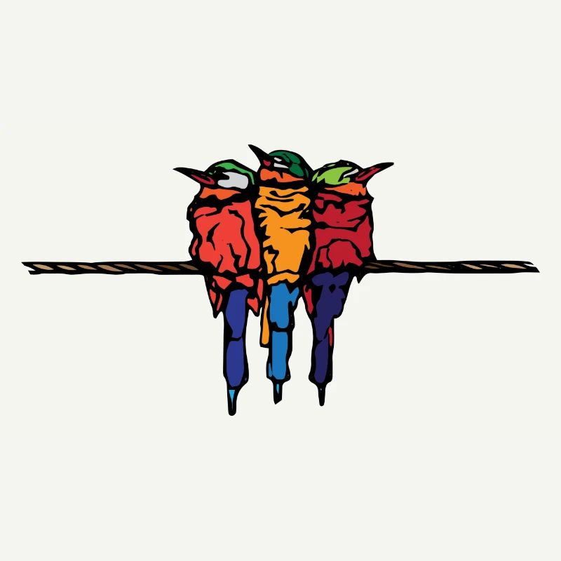 Oiseaux