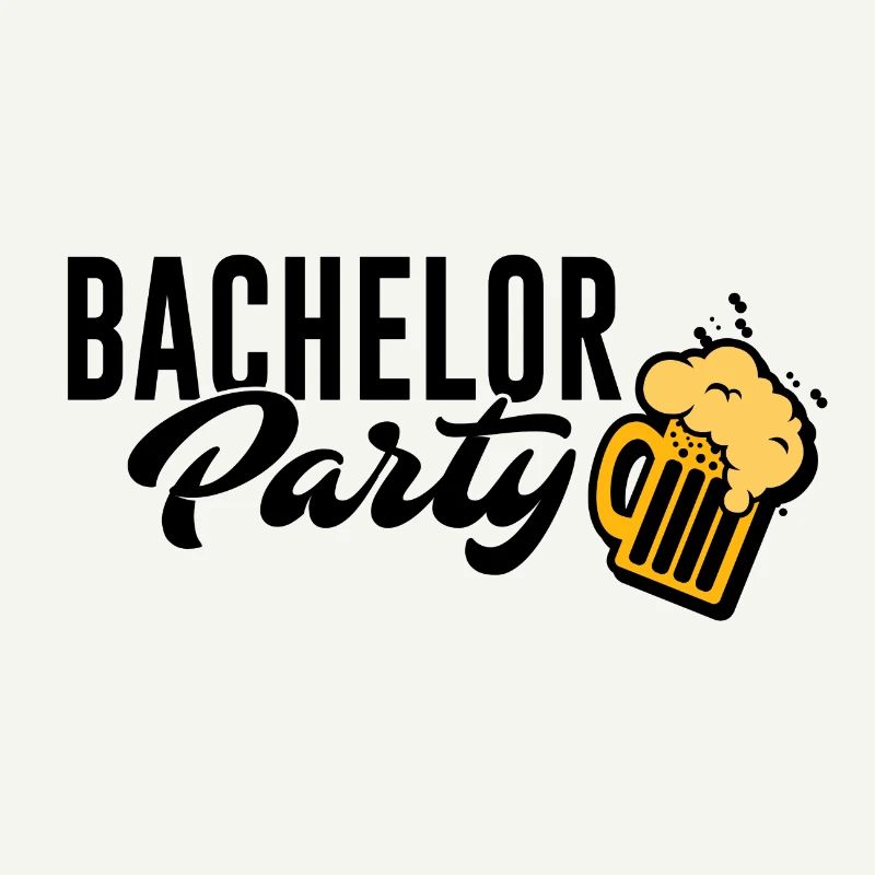 Équipe du Bachelor Party