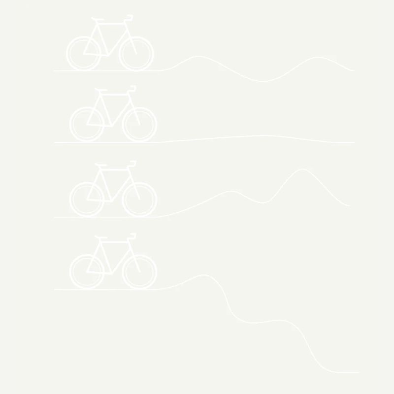 bicycle tour