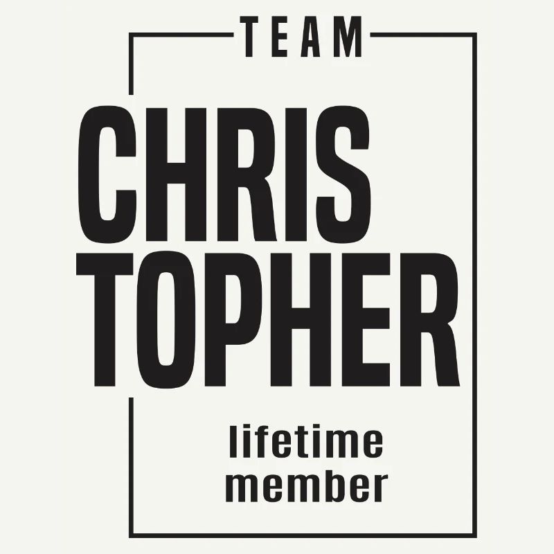 Christopher