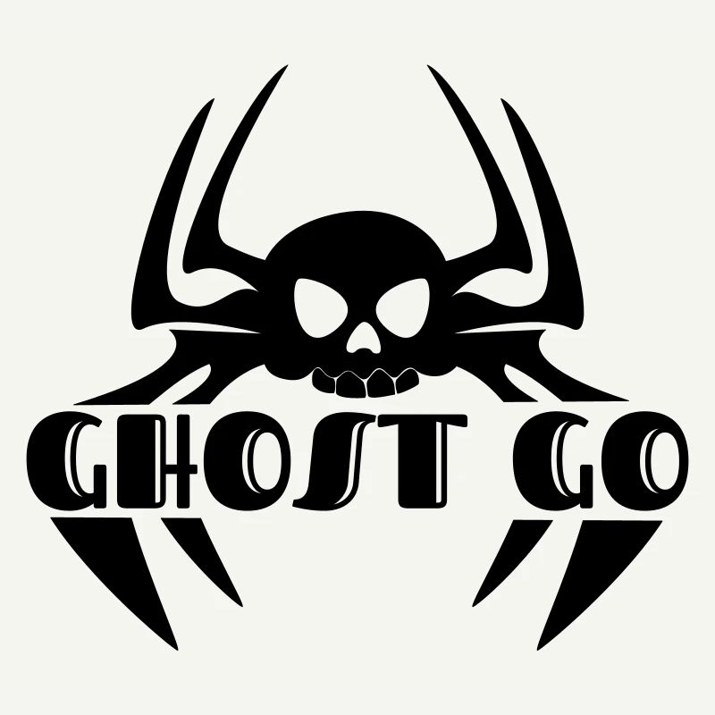 Ghost Go Spooky Saison